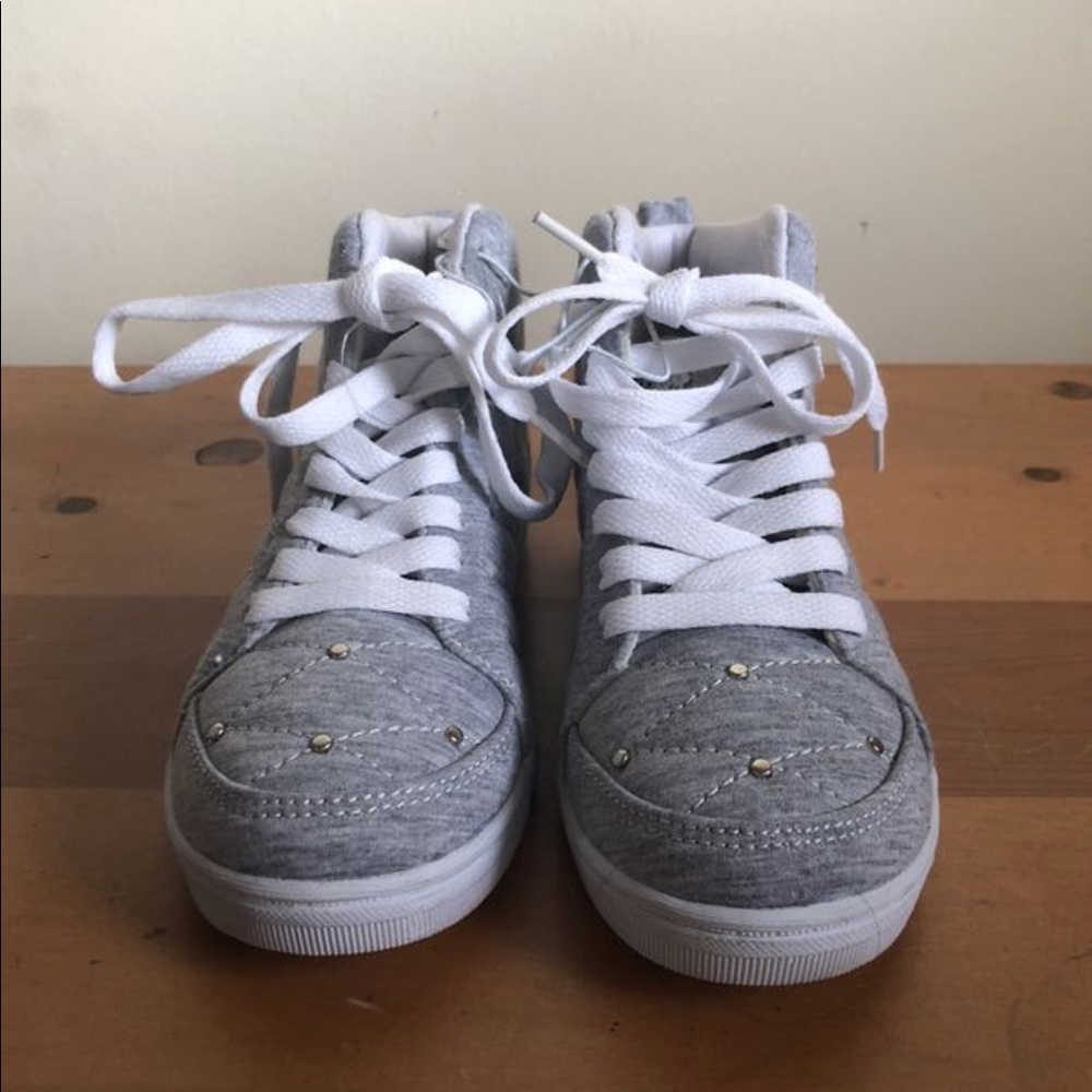 US POLO brand new shoes